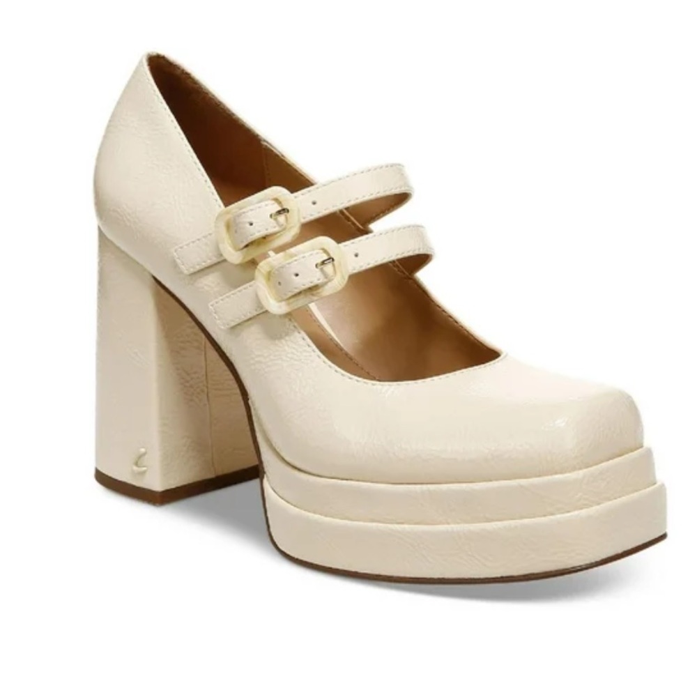Sam Edelman Platform Mary Jane’s